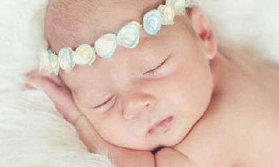 冯姓女孩时尚名字