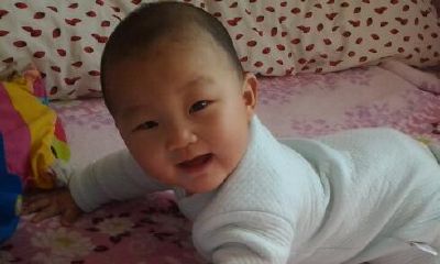 女孩小名叫什么好听