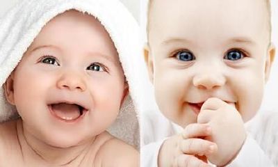 女孩子好听小名大全