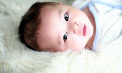 男孩乳名洋气点的2017