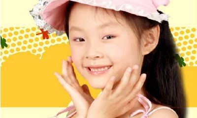 韩姓女孩取名推荐