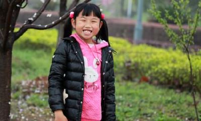 沈姓大气点的女孩名字