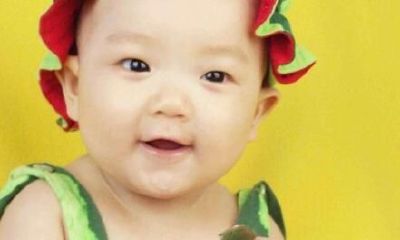 鸡年女宝宝取什么小名好听