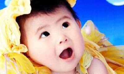 属鸡帅气的女孩小名