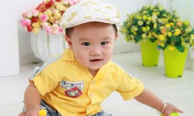 属鸡个性的女孩小名