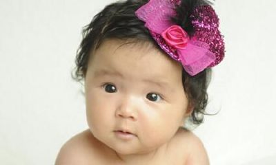 鸡年男宝宝小名简单好听