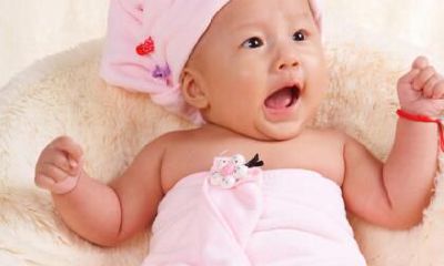 属鸡帅气的男孩小名