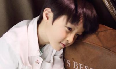 用成语给双胞胎起名字