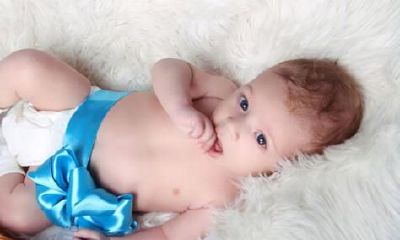 姓朱的男孩名字最潮