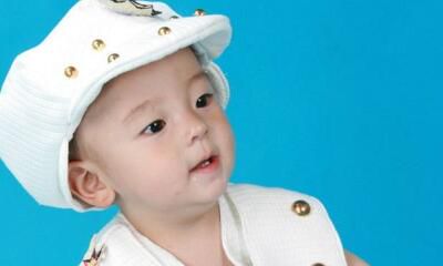 2017年个性的男孩小名