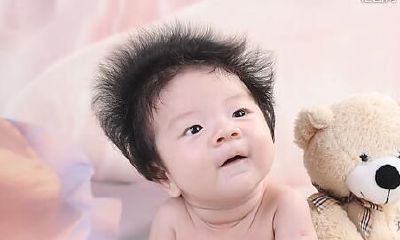 2017年男孩取小名方法