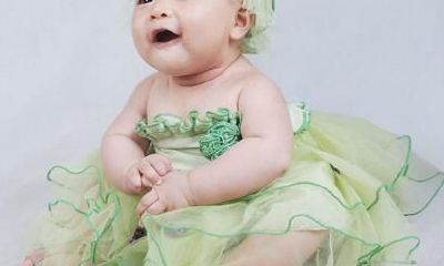 鸡年女宝宝小名简单好听