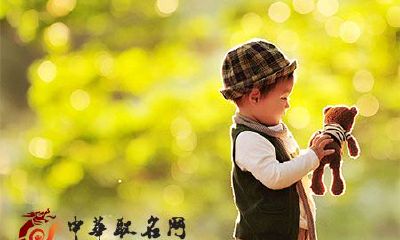 属狗宝宝起名方法大全名字大全