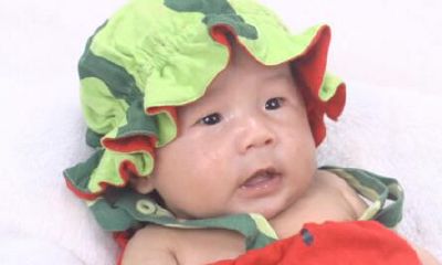 2017年女孩的小名怎么起