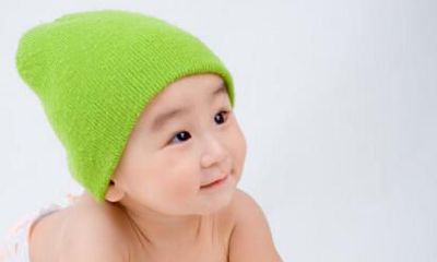 2017年男孩可爱小名