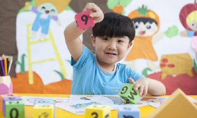 男孩姓许叫什么名字好