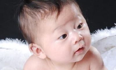 2017年最好听女宝宝小名