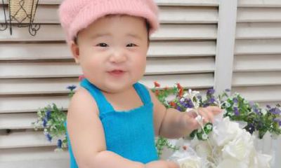 2017年男孩好听的小名