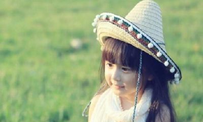 尤姓女孩最美名字