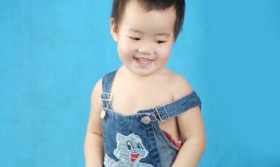 2017年女孩可爱小名