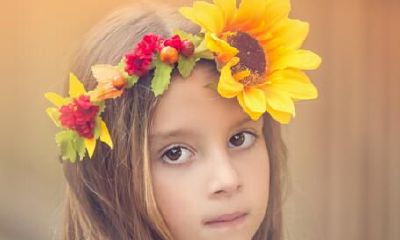 何姓女孩名字大全洋气