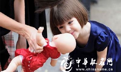 208年非常好听大气的男孩女孩名字大全