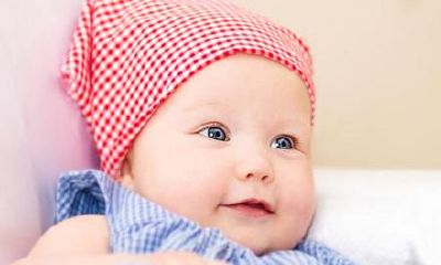 2017年个性的女孩小名