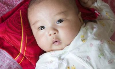 2017年女孩小名有哪些