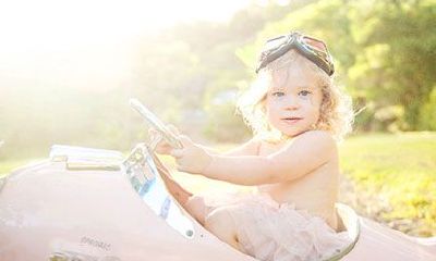 女宝宝取名属猪的 五行缺土的女孩取名