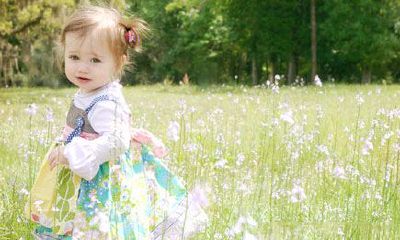 2019年宝宝取名属猪 简单大气的宝宝名字大全