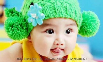 2019猪年男宝宝取名大全好听的