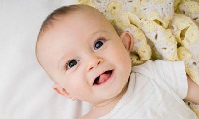 猪年宝宝起名的方法 宝宝名字大全