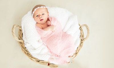 女孩取名大全2019 有内涵有出处女孩名字大全