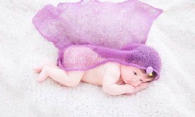 猪宝宝起名 受欢迎的女猪宝宝名字推荐