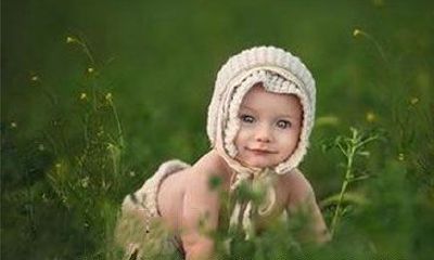 熊宝宝起名大全 150个儒雅好听的男女宝宝名字大全