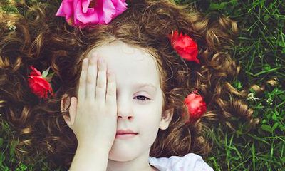 2020鼠年女宝宝文雅名字推荐