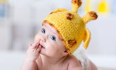 2020年属鼠男宝宝起名宜用字