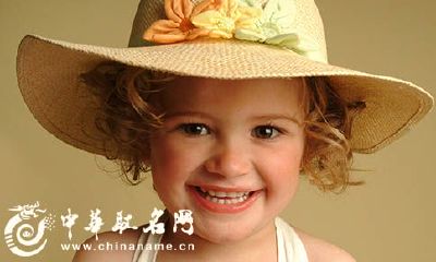 2018年新生宝宝八字起名的知识和步骤