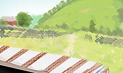 在包包上总是爱挂小宠物饰品的生肖女