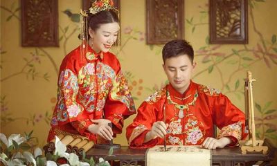 2019猪年属相狗婚配