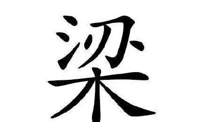 2020年属鼠的梁姓男宝宝起名大全