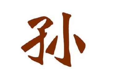 2020年属鼠的孙姓女宝宝起名大全