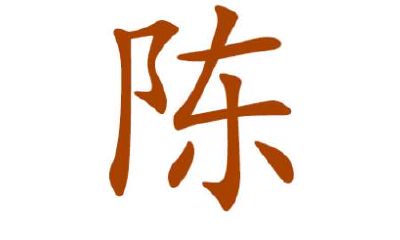 2020年属鼠的陈姓男宝宝起名大全