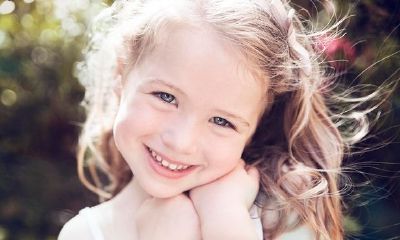 萌萌哒女孩小名，女宝取名注意事项