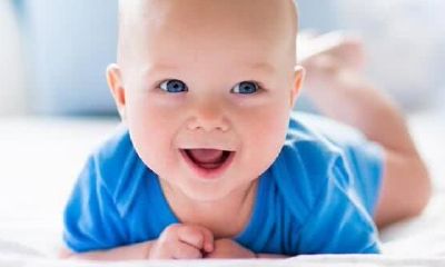 女宝小名2020洋气，洋气小名起名技巧