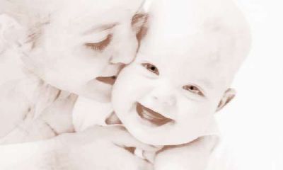 初生婴儿名字大全