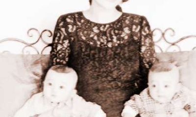 双胞胎儿子名字大全