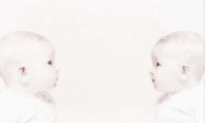 双胞胎男孩子名字大全