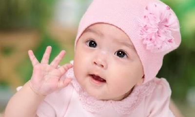 怎么给孩子起名