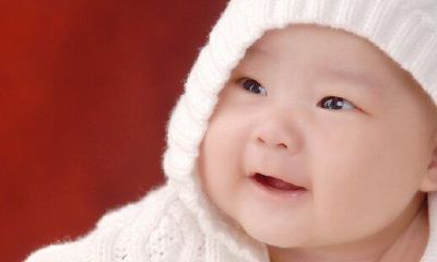 婴儿出生年月起名